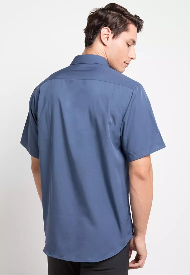 Formal Kemeja Polos