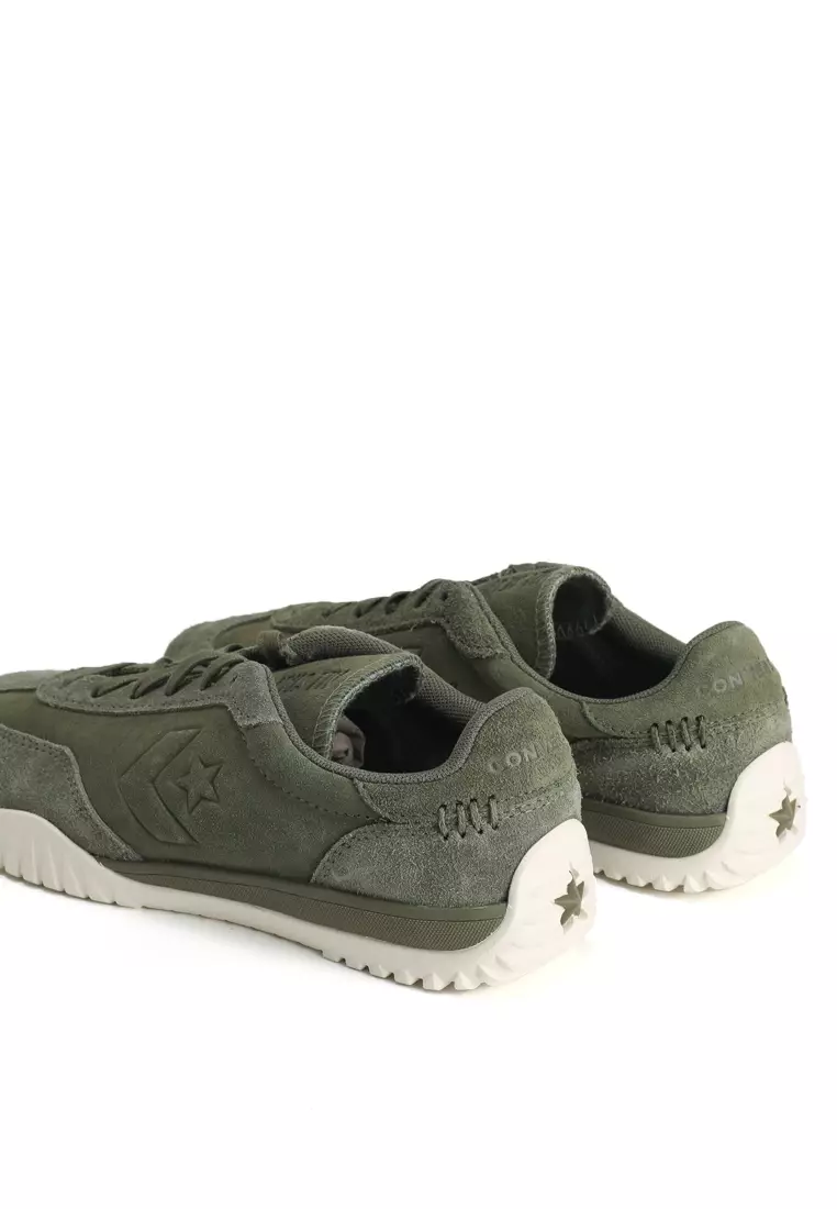Run Star Trainer Ox Sneakers
