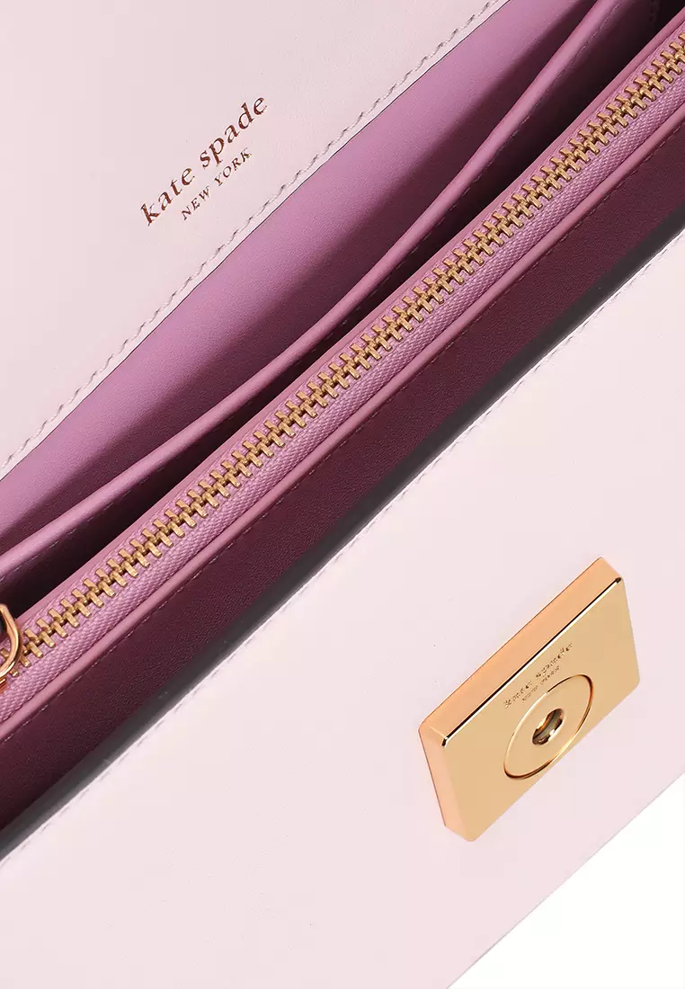 Dakota Medium Convertible Shoulder Bag (cv)