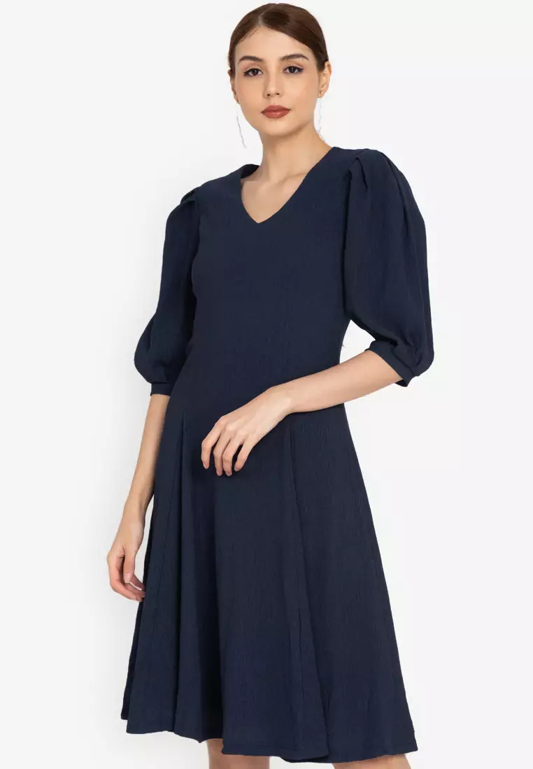 Evening deals dress zalora