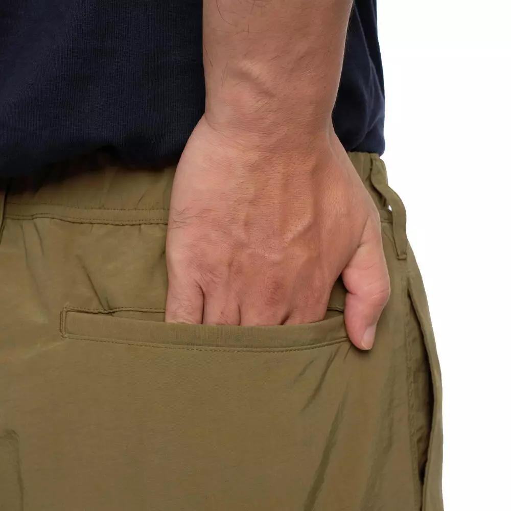 Eiger Vert 89 Longpants