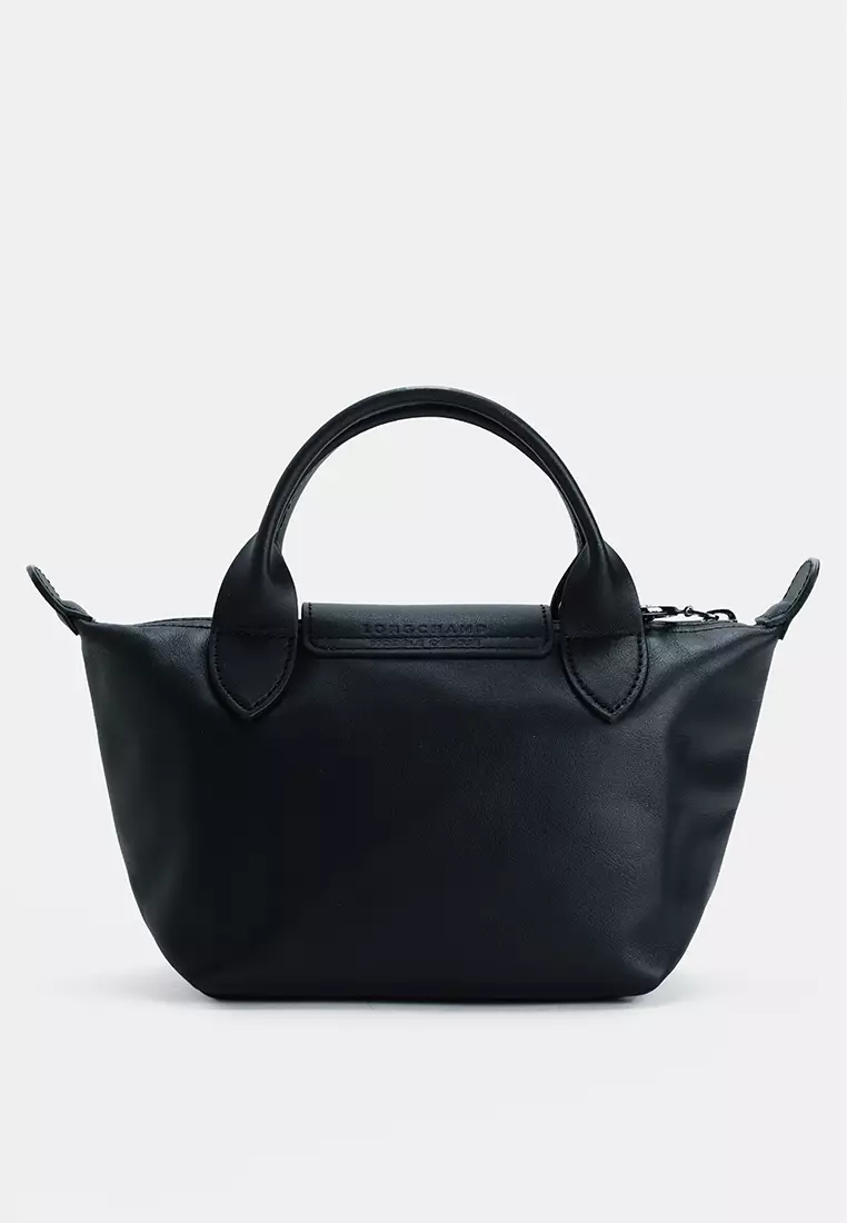 Le Pliage Xtra XS Handbag (nt)