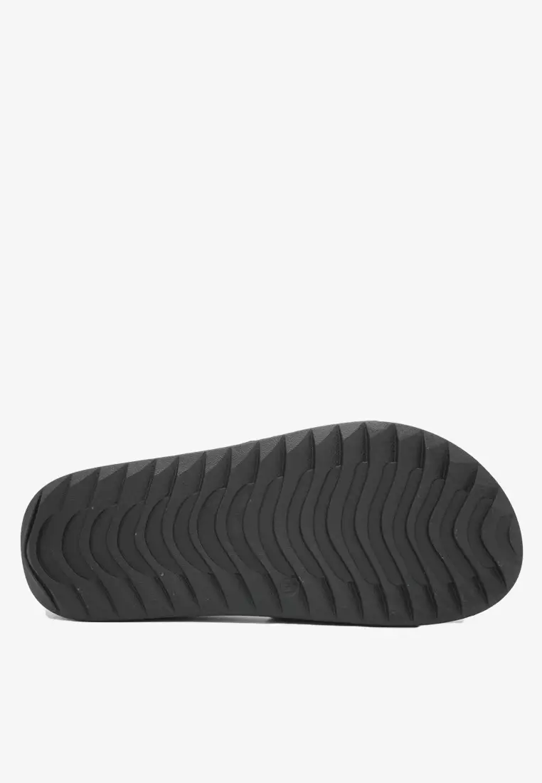 Dr Cardin Men Comfort Slides Sandals D-SLX-8370