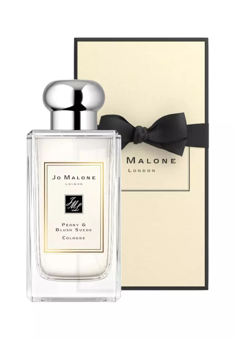 Buy Jo Malone Jo Malone Peony & Blush Suede Cologne 100ml 2026