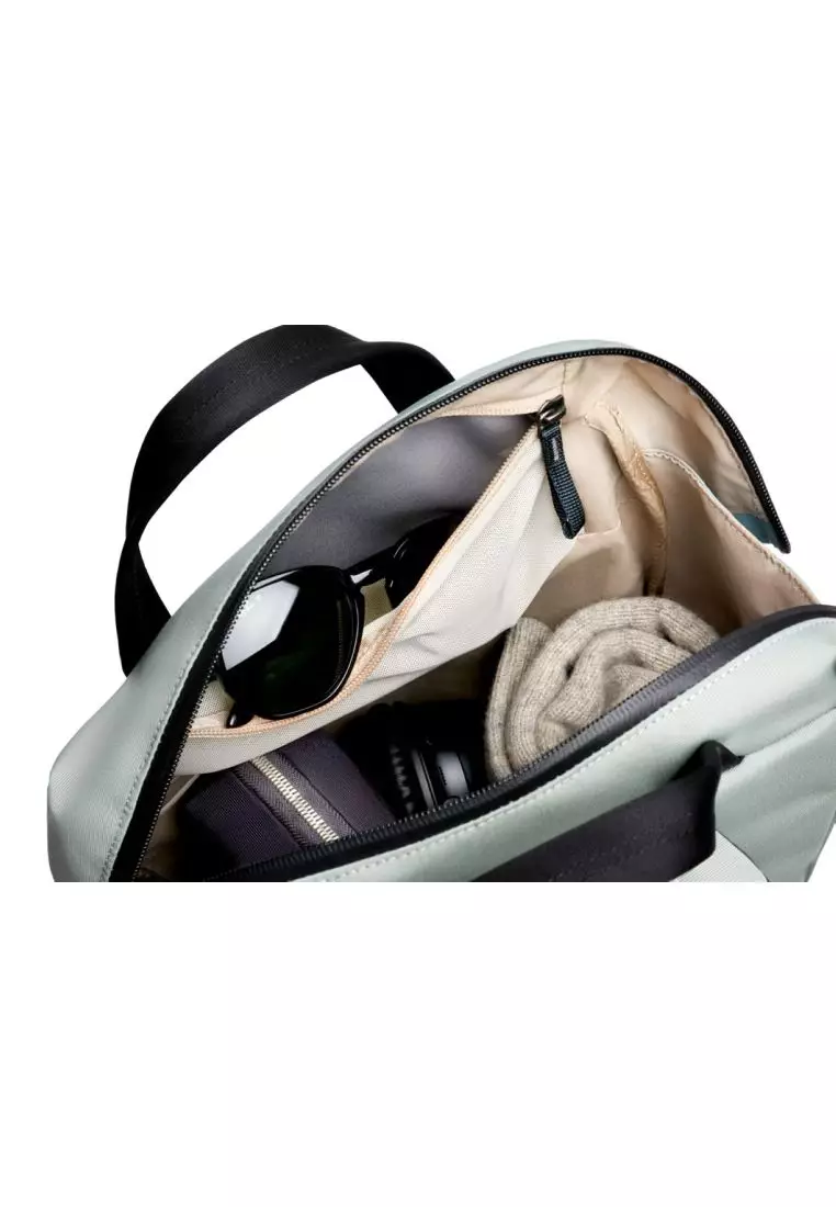 Bellroy Via Workpack - Eucalyptus