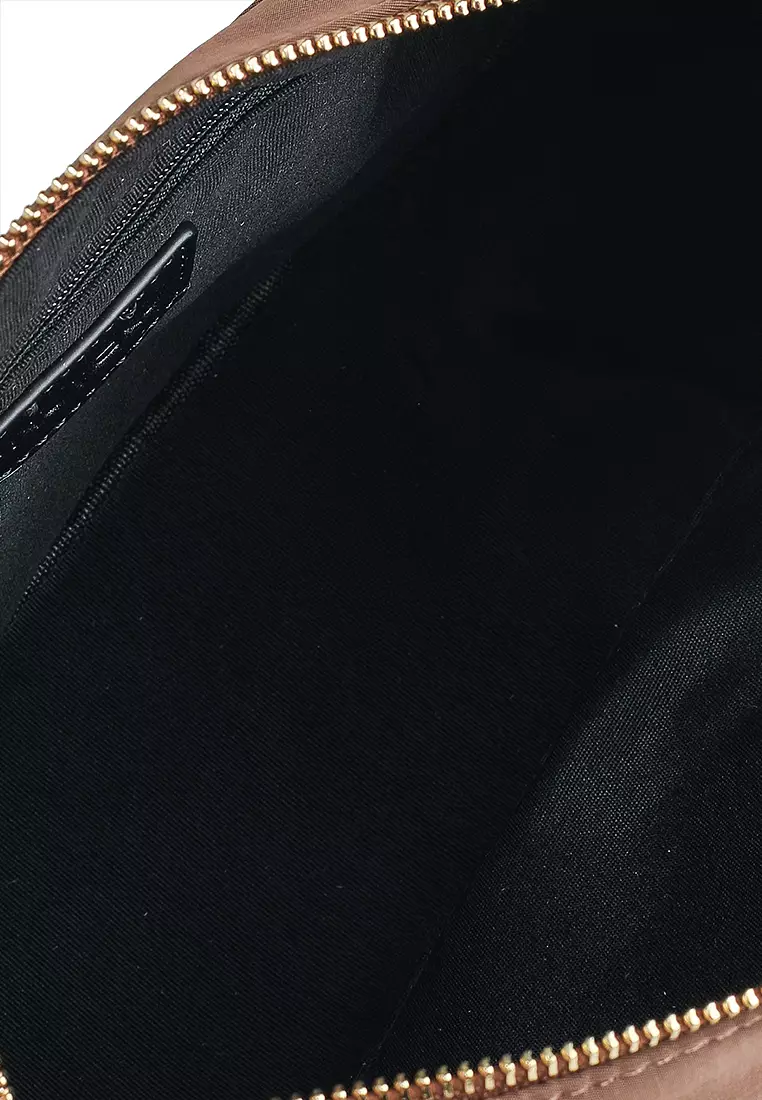 Premium Oxford Nylon Convertible Top Handle Bag