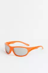 Orange Bright