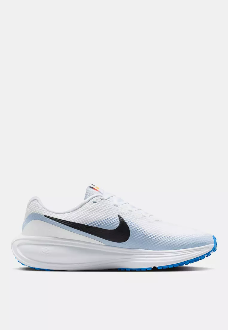 Revolution 8 Road Running Shoes (Wide)