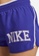 Nike blue Women's Dri-FIT Swoosh Run 10K Shorts E68EAAA2F3B3A5GS_4
