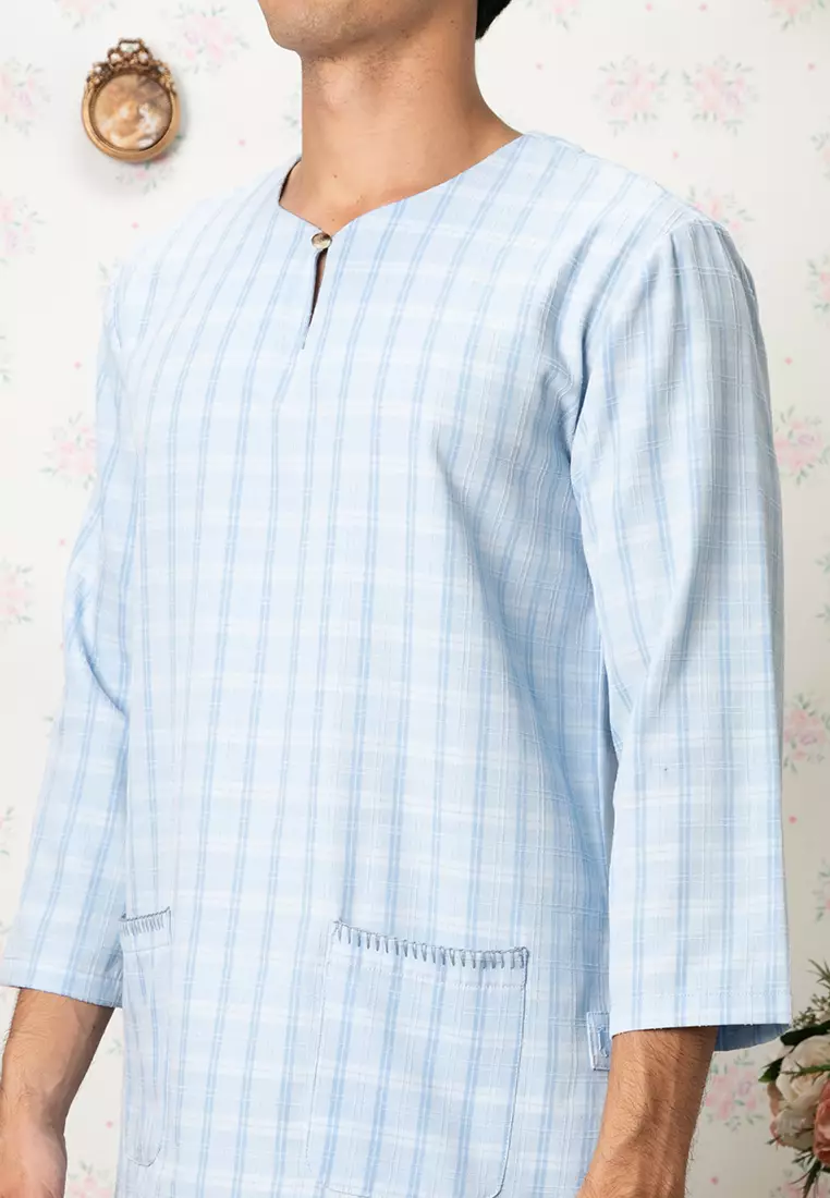 ANAQI BAJU MELAYU SET