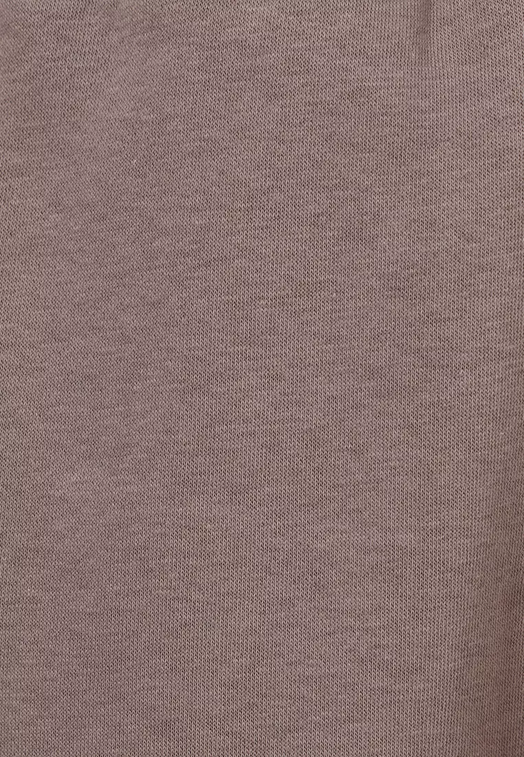 Logo Shorts