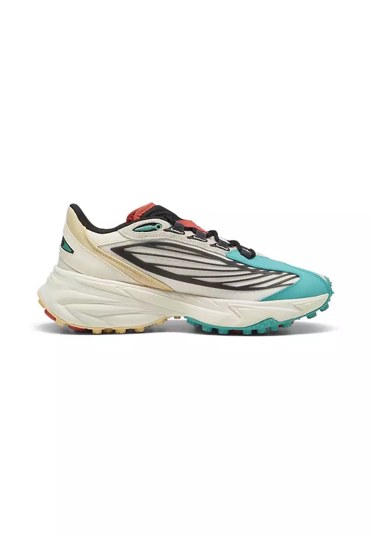 Discount on Puma  shoes - SKU: Spirex 'Icons of Speed' Sneakers