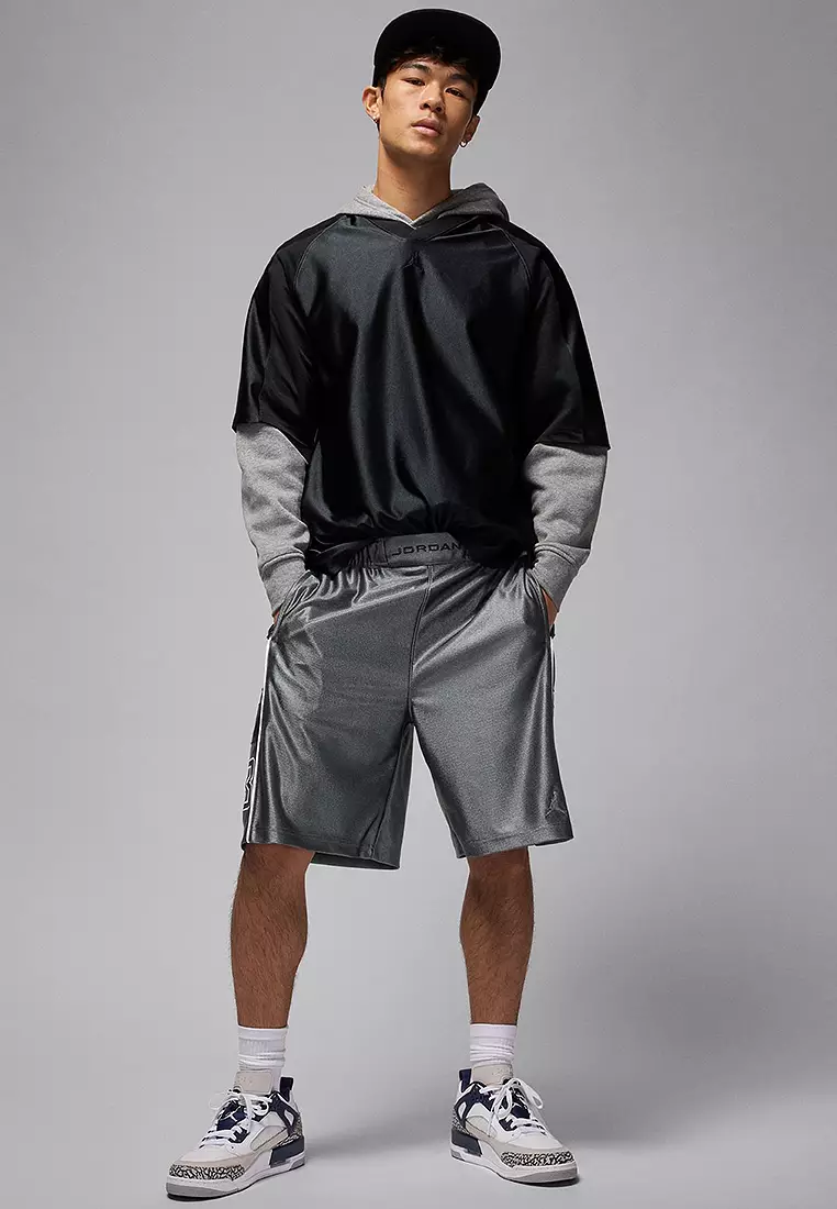 Buy Jordan Brooklyn Cat Scratch Shorts 2025 Online ZALORA