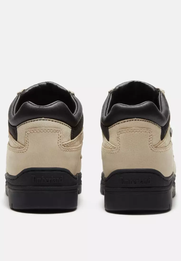 男款特別款GORE-TEX防水中筒靴