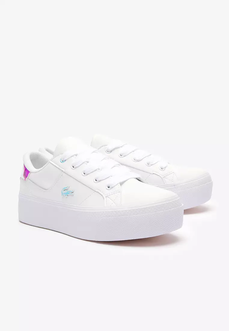 Women's Ziane Platform 124 1 Sneakers