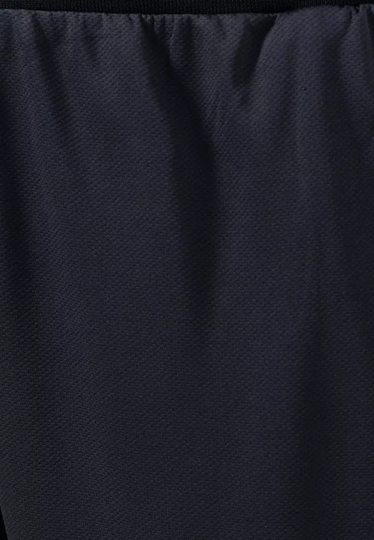 Curry Splash Men's Shorts