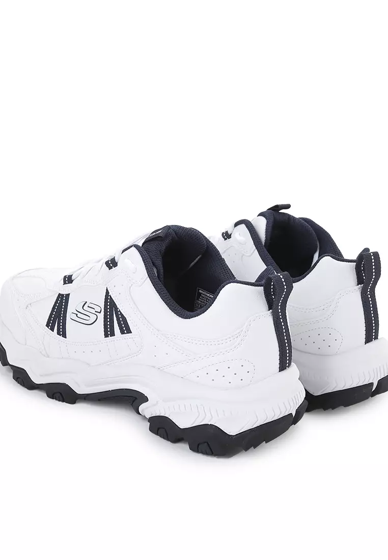 Stamina At - Premium Stitch