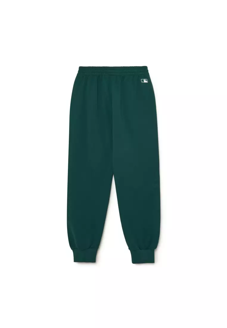 BASIC SMALL LOGO JOOGER PANTS LOS ANGELES DODGERS