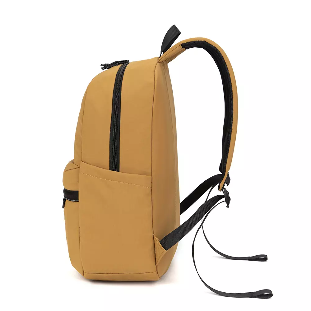 Navy Club Tas Ransel Laptop HGEG - Backpack Daypack Up to 14 Inch Tas Pria Wanita