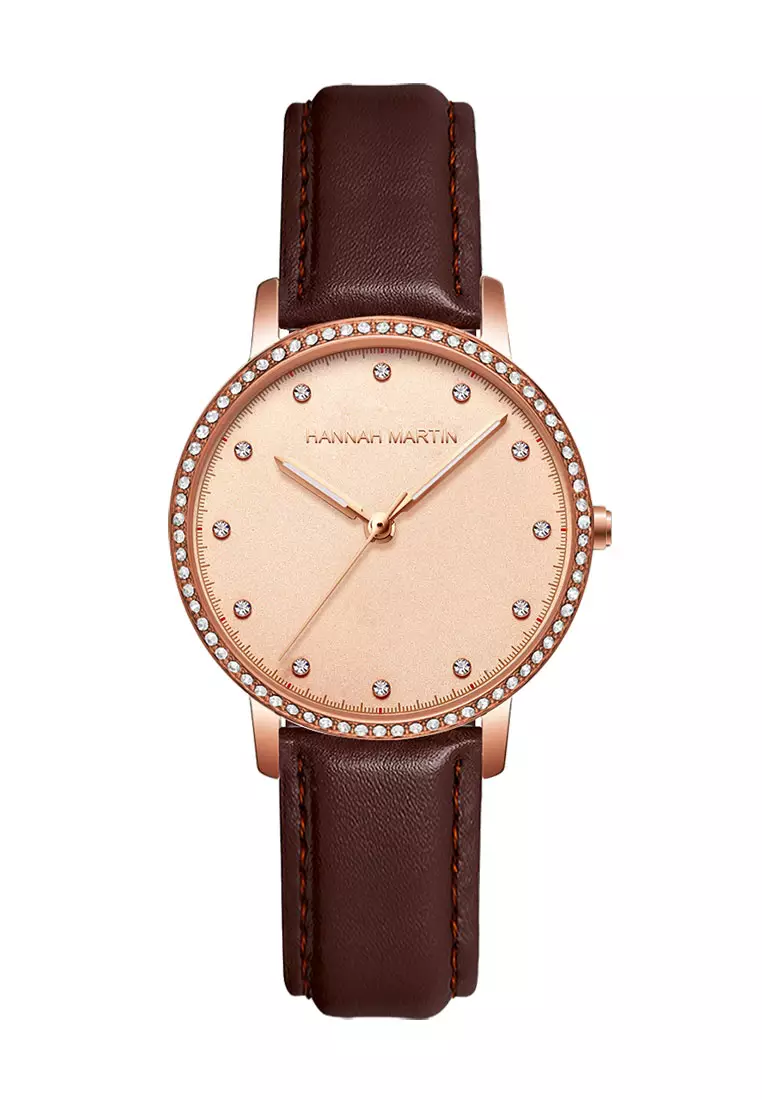 Watch best sale dial ring