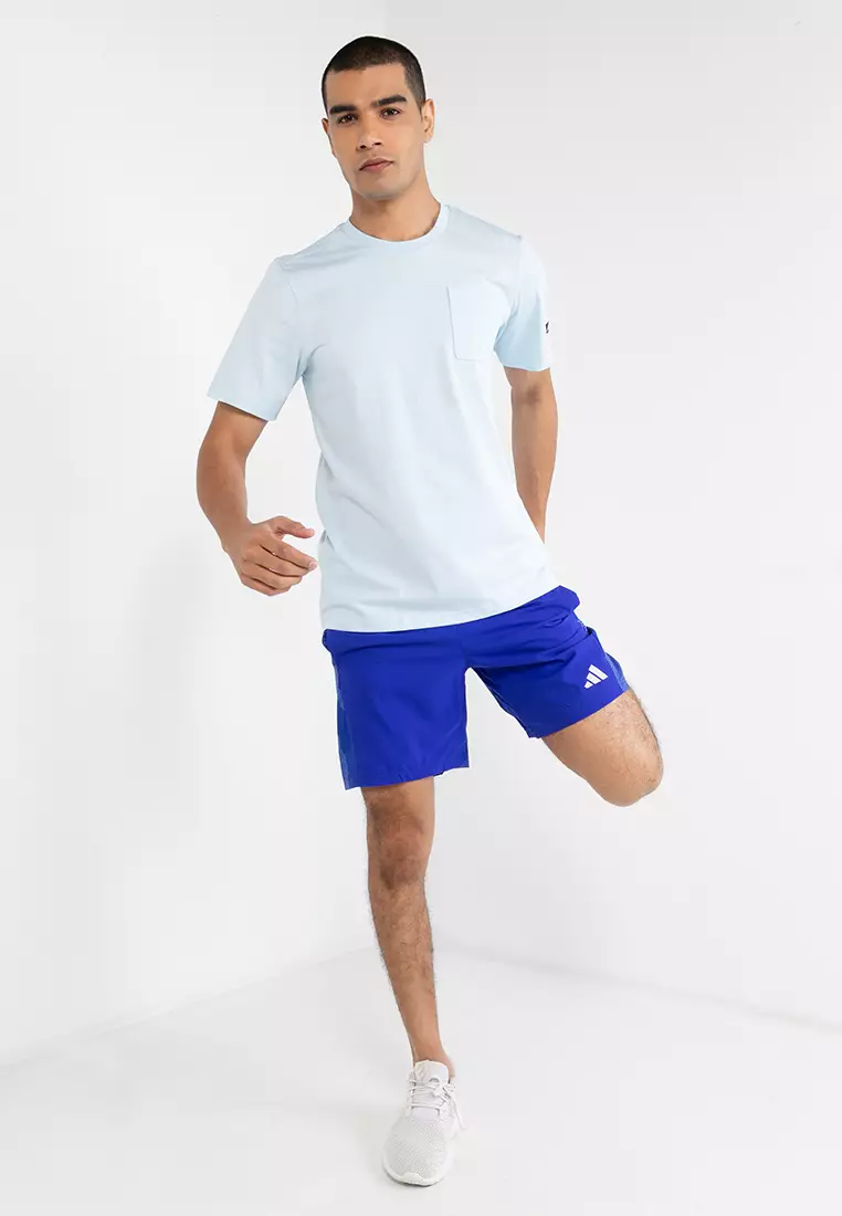 Adidas jogging shorts hotsell