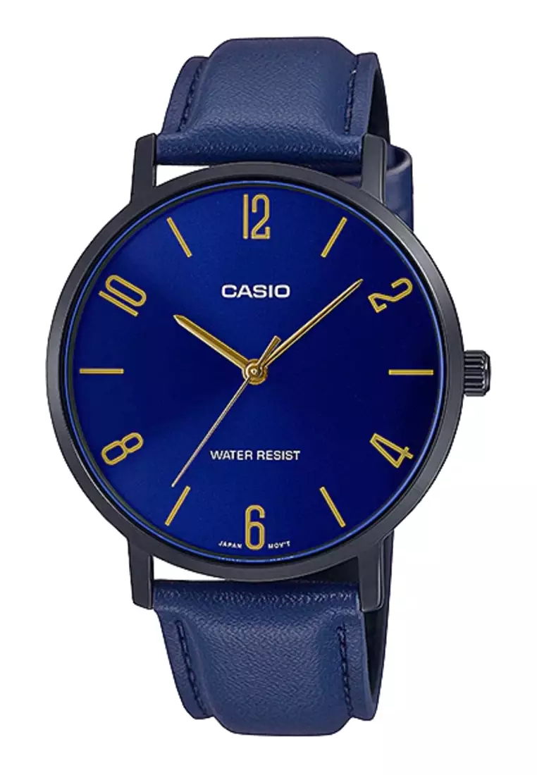 Casio mtp clearance 200