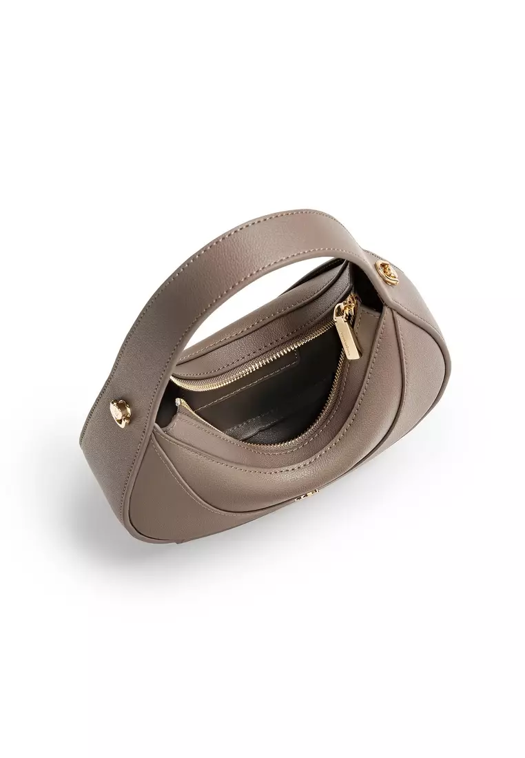 Oua Bag - Mocha