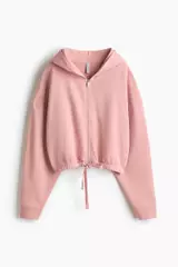 Pink Dusty Light