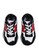 New Balance black and white and red 237 Infant Lifestyle Shoes 761E9KS11B044EGS_4