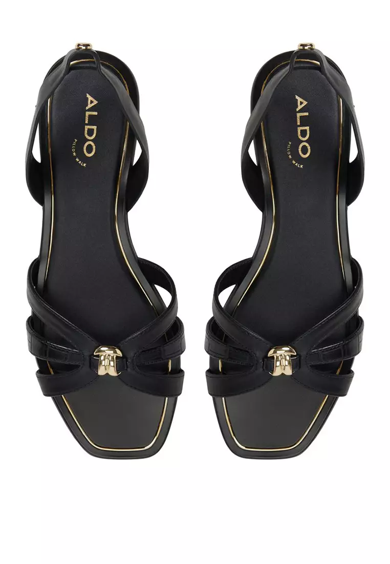 Marassita Slingback Sandals