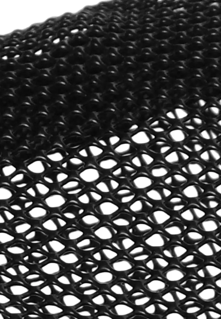 Adventure Rubber Net Tote Bag Keana