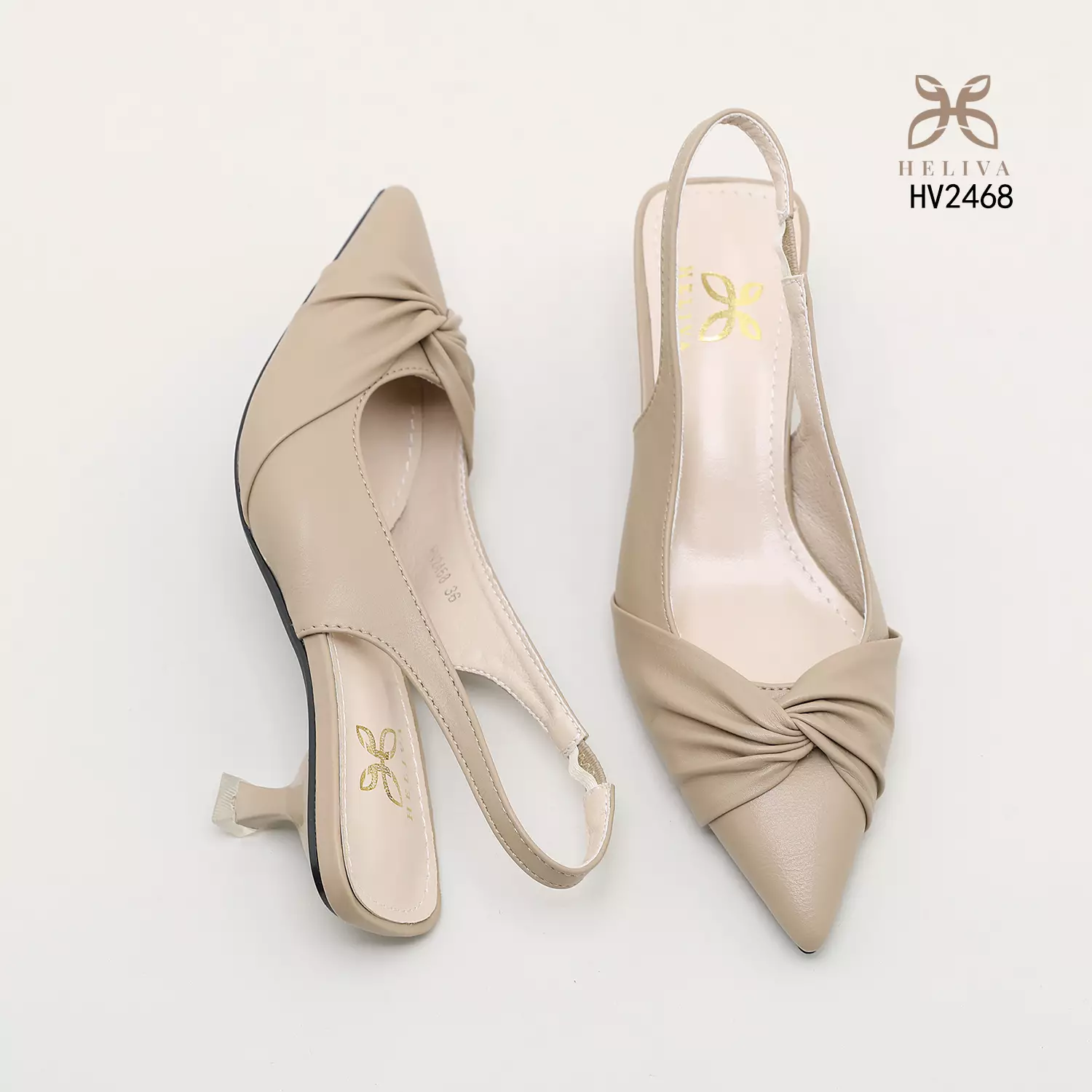 Heliva Hermia Lady Heels Shoes