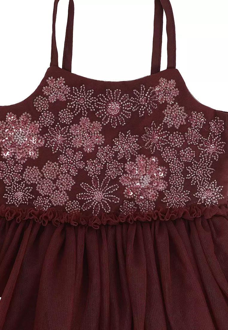 Isabella Dress Up Dress