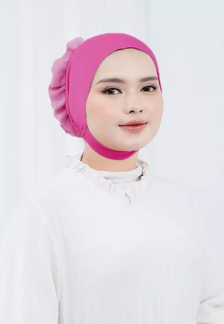 INNER CIPUT CEPOL ROSE - PINK FANTA