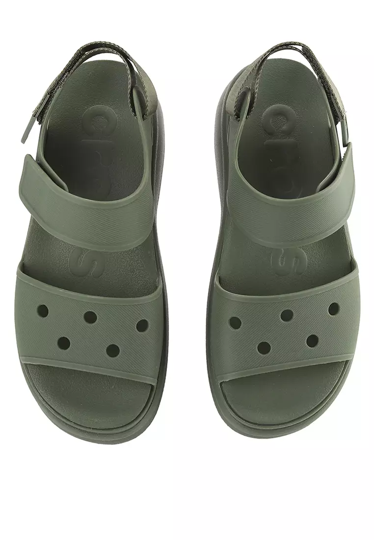 Soho Y Strap Sandal