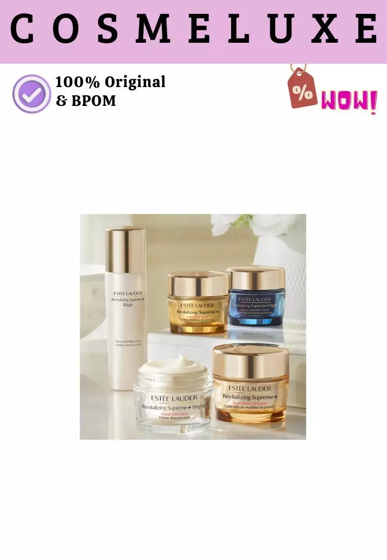 Estee Lauder Revitalizing Supreme + Youth Power Creme - Face Cream 50ml