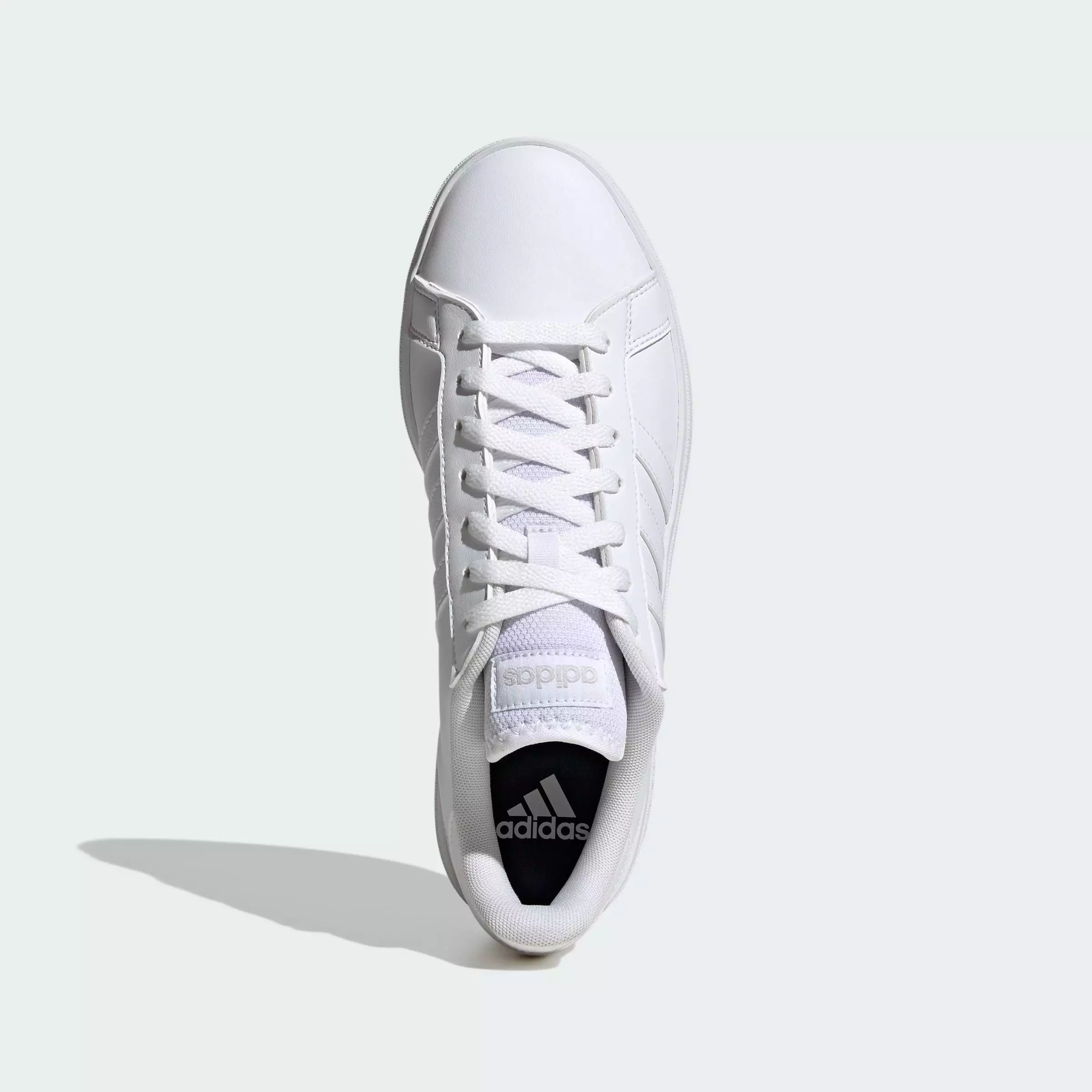 Buy ADIDAS Lifestyle Grand Court TD Lifestyle Court Casual Shoes Men White  JH9363 2026 Online | ZALORA Philippines