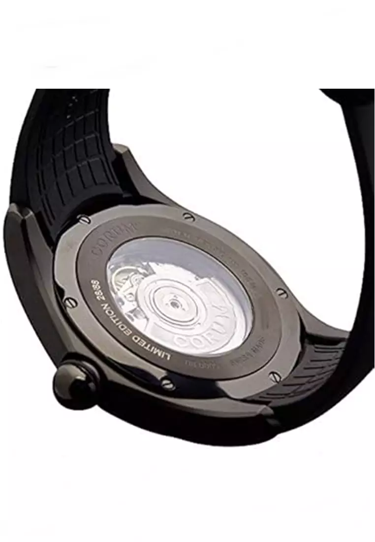 Bubble Automatic Men Watch 47mm (CRM-082.310.98/0371 BB01)