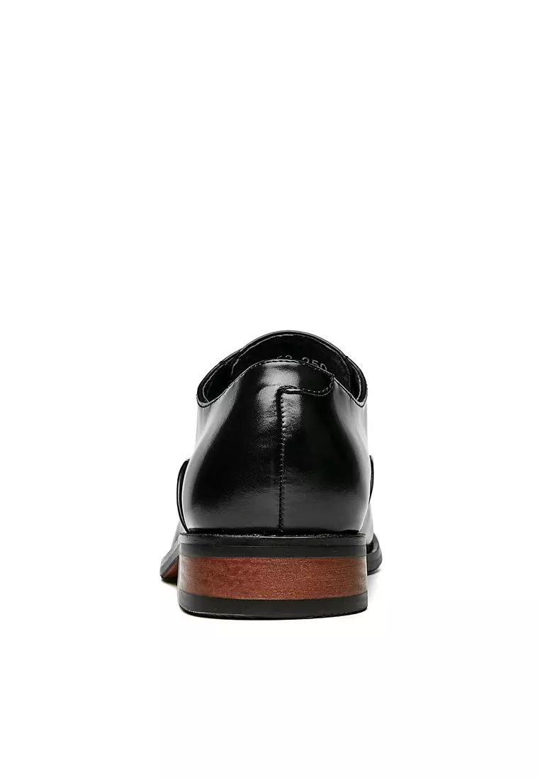 Leather Classic Oxford KB8553