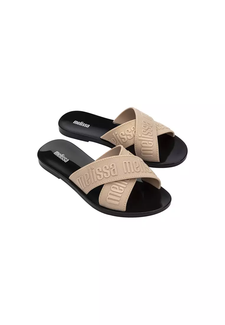 Melissa M Lover Ad Women Slides