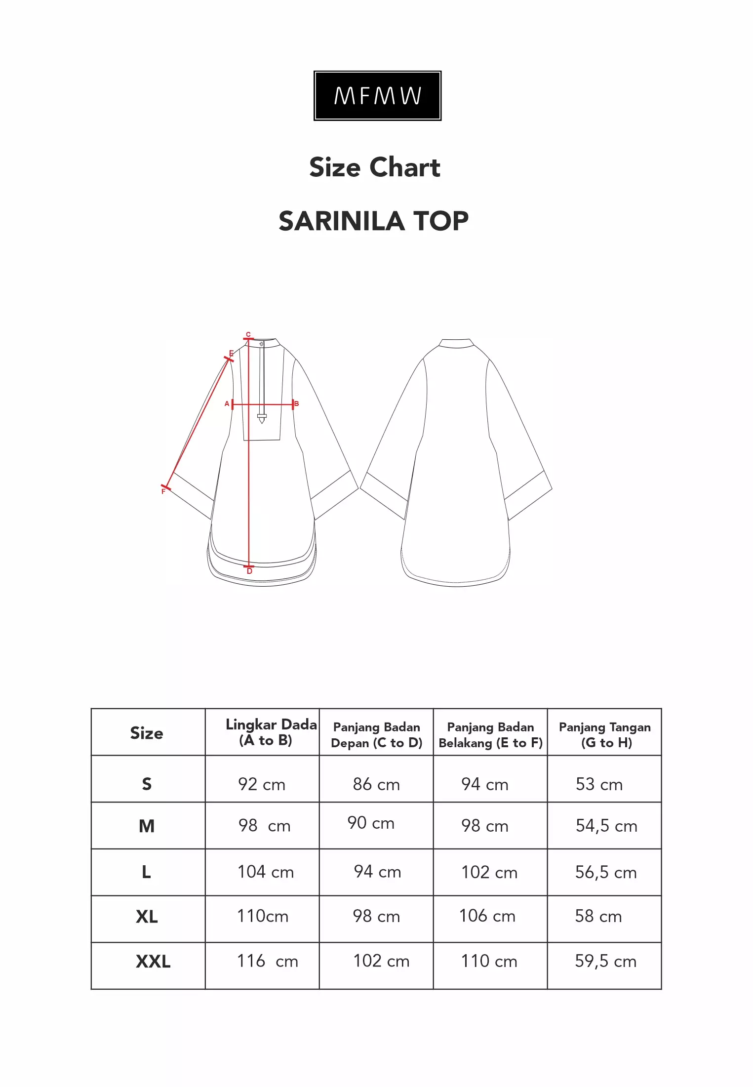 MFMW Sarinila Set Brukat Grey