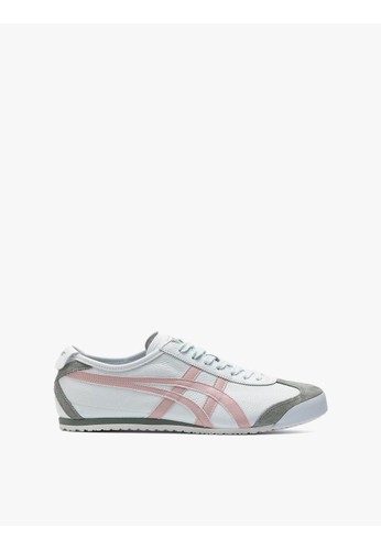 onitsuka tiger watershed rose