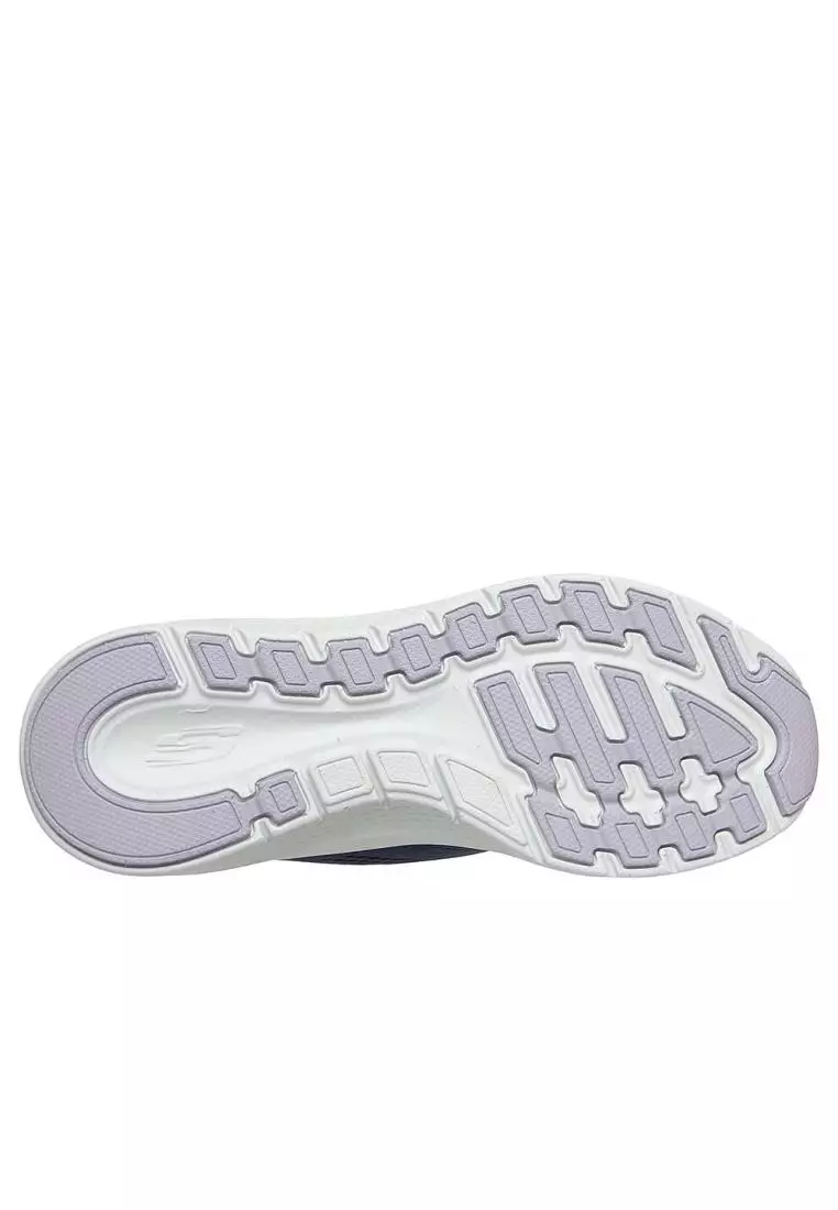 Skechers Women Slip-Ins Sport Arch Fit 2.0 Shoes - 150338-NVY
