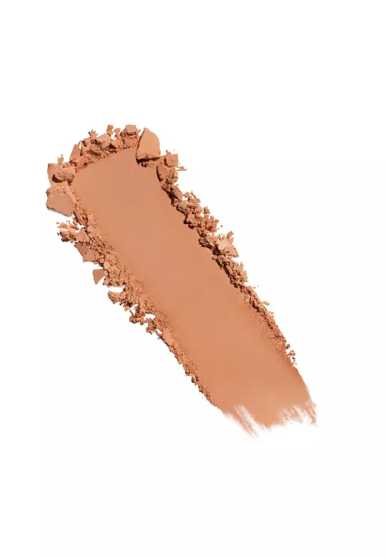 Real Flawless Feather Matte Powder Foundation - 4N Palmier​
