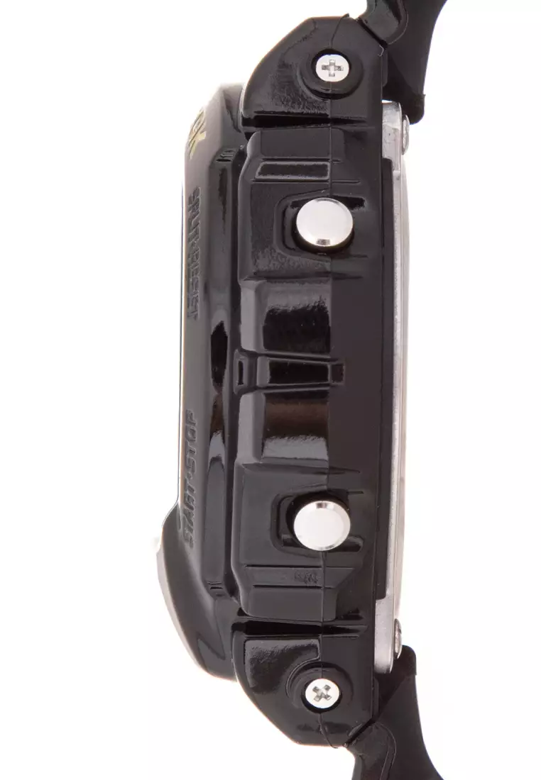 G-Shock Digital Watch DW-6900CB-1DS