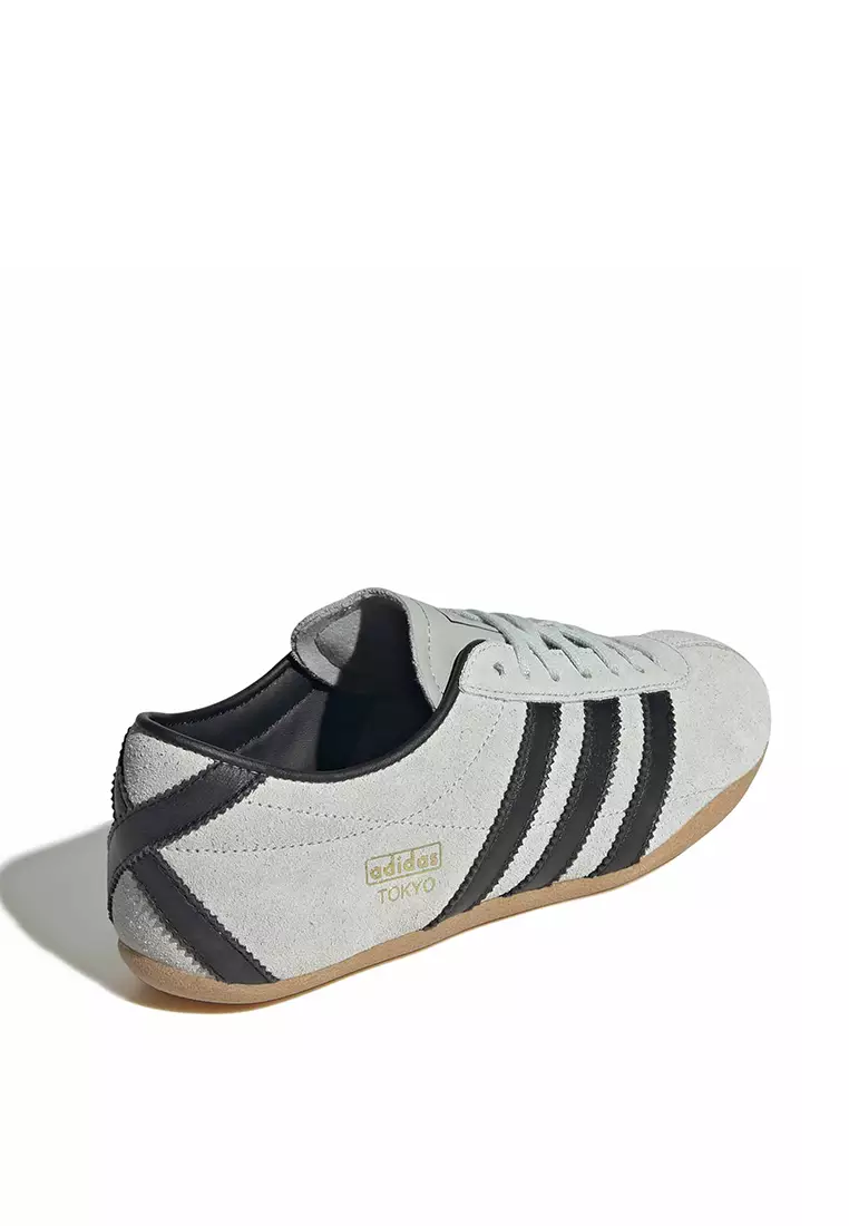 Tokyo Shoes