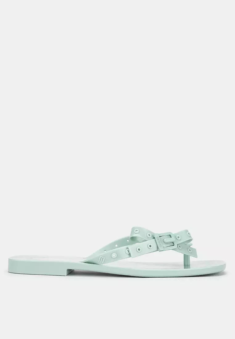 Harmonic Squared Sandals