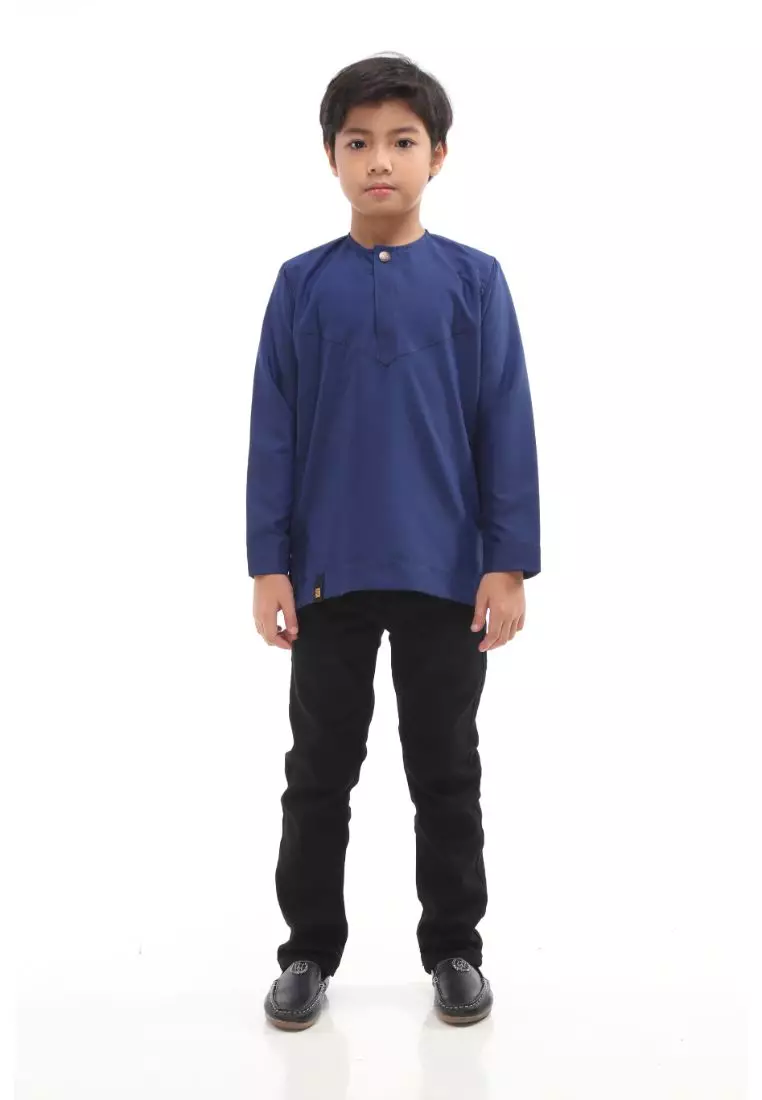 Kurta Hassan For Kids