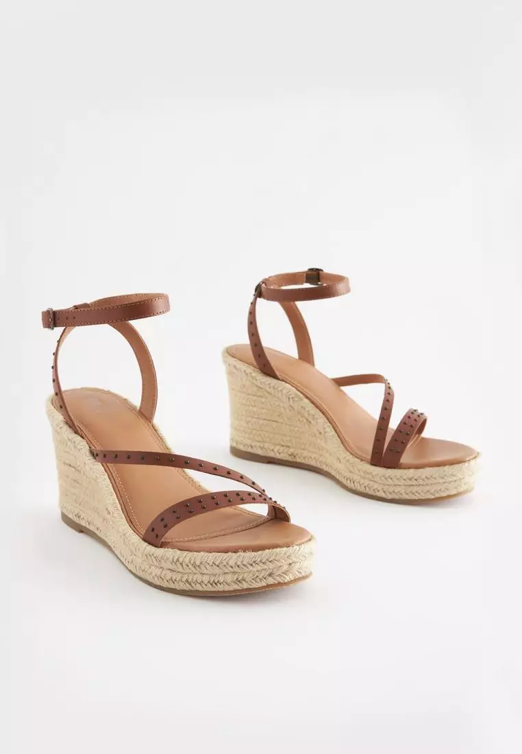 Next wedges new arrivals