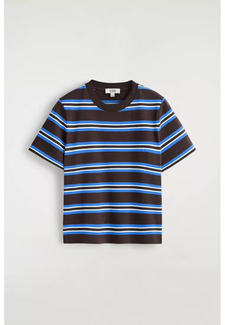 CLEAN CUT T-SHIRT